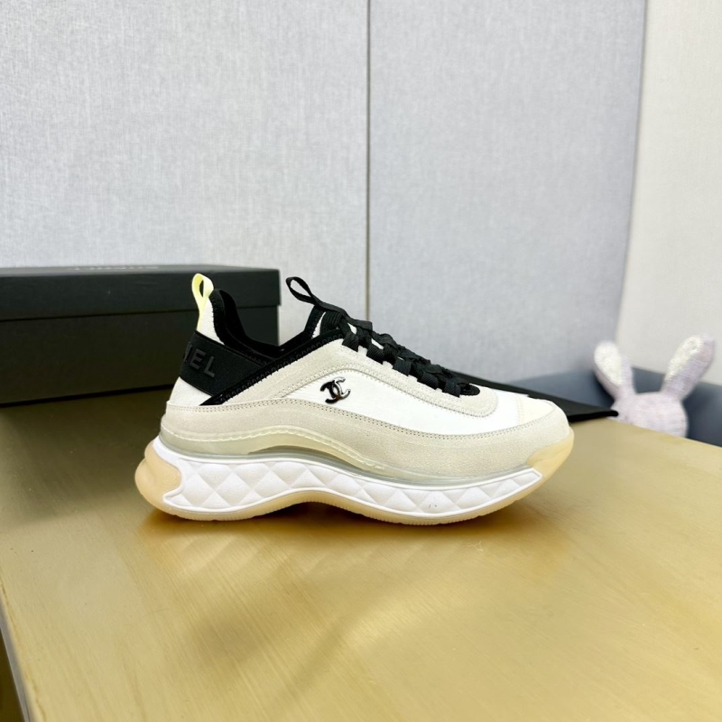 Ch*el casual shoes